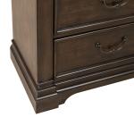 Arden Road 2 Door 10 Drawer Chest - Image 15