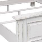 Queen Panel Footboard - Image 6