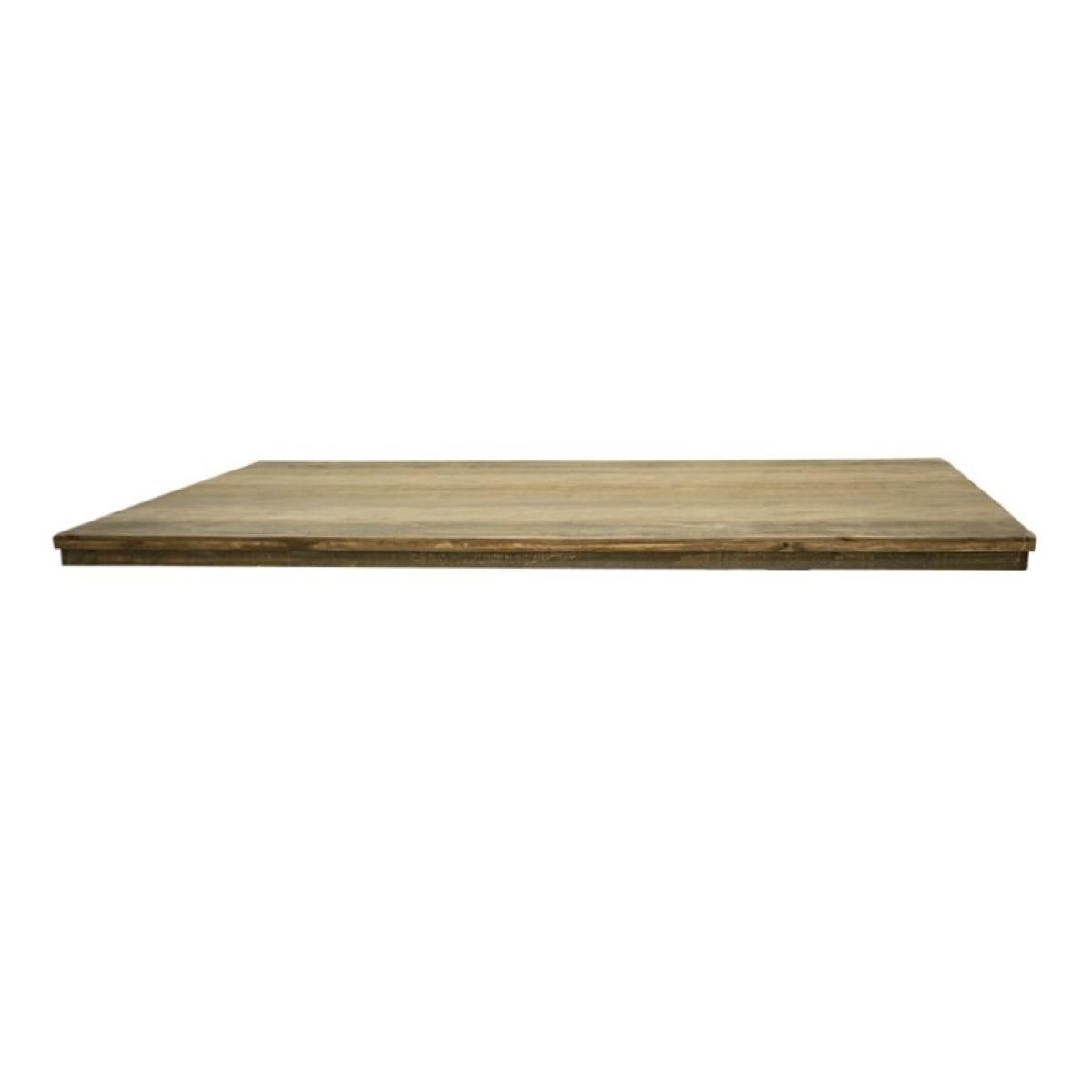 Table Top - Loft Brown - Image 2