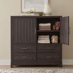 Modern Edge Dressing Chest - Image 3
