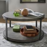 Round Cocktail Table Base