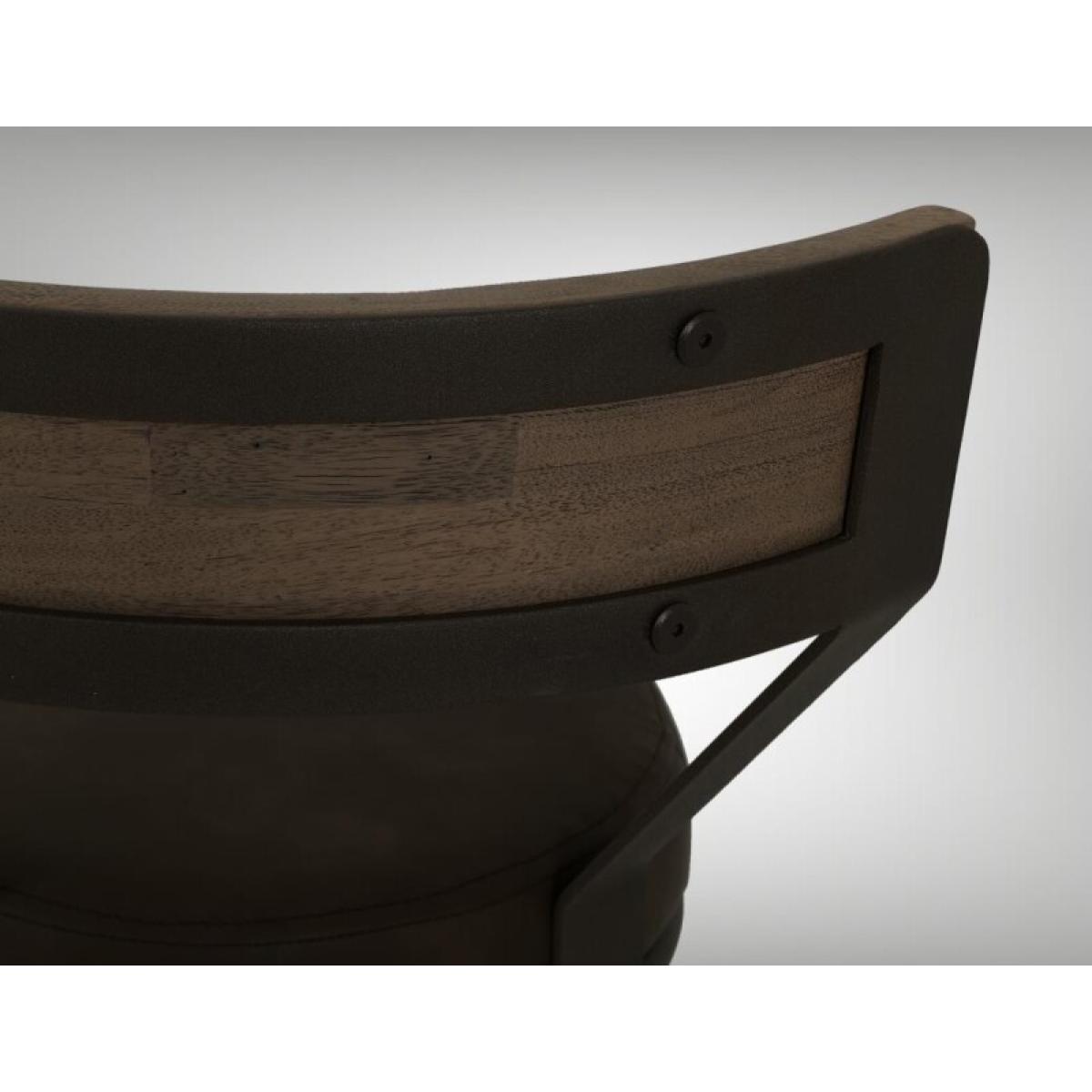 Barstool 30" - Xel-Ha - Image 9