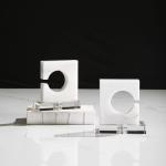Clarin Bookends, S/2 - Image 3