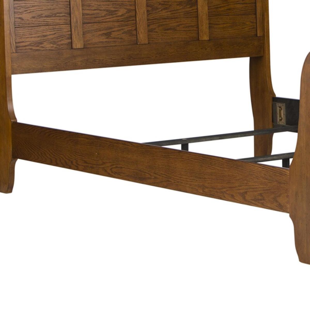 Queen Sleigh Rails - Image 3