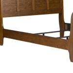 Queen Sleigh Rails - Image 3