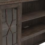 Executive Credenza Hutch - Image 9