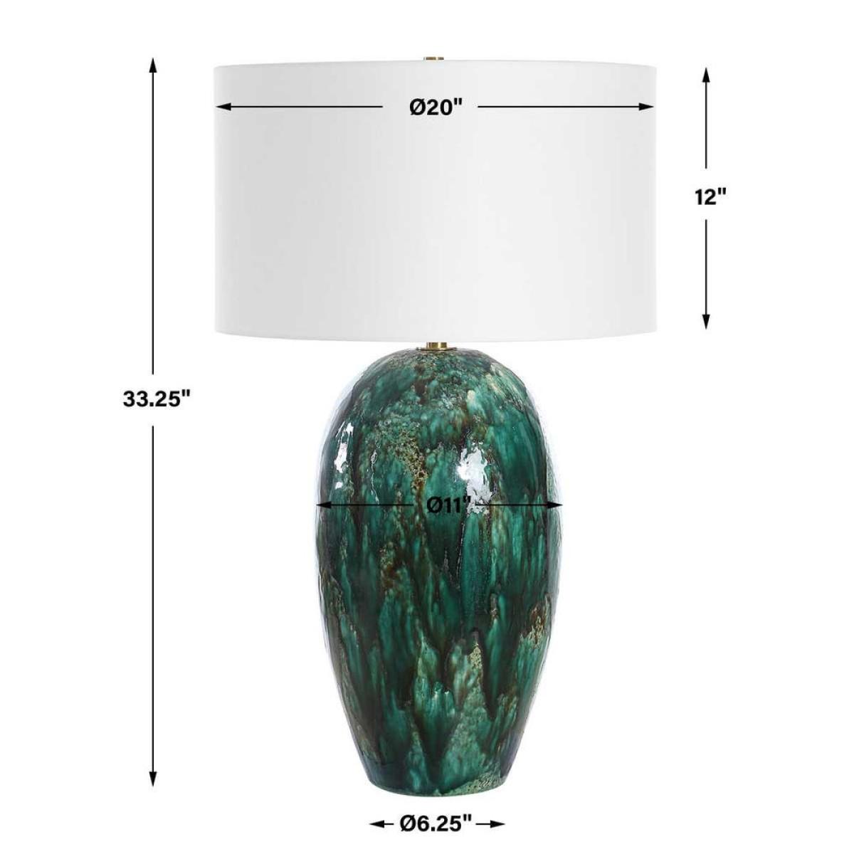 Ceralene Table Lamp - Image 8