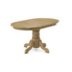 Build Your Own Pedestal Table w/30"H Turned Pedestal for Extension Tops - Image 36