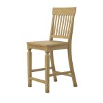 24'' Vista Counter Stool - Image 10