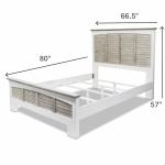 Islamorada Bed - Image 4