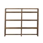 Stone Brook Jr Executive Credenza Set - Image 9