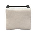 Heatherbrook Uph Console Stool - Image 5