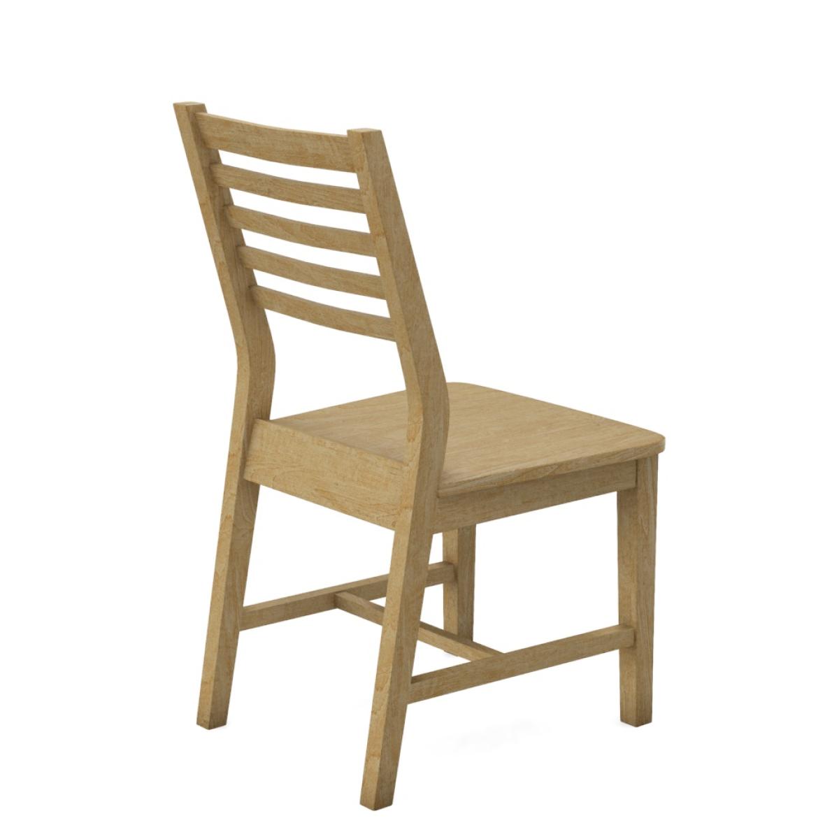 Slatback Chair - Image 28