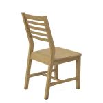 Slatback Chair - Image 28