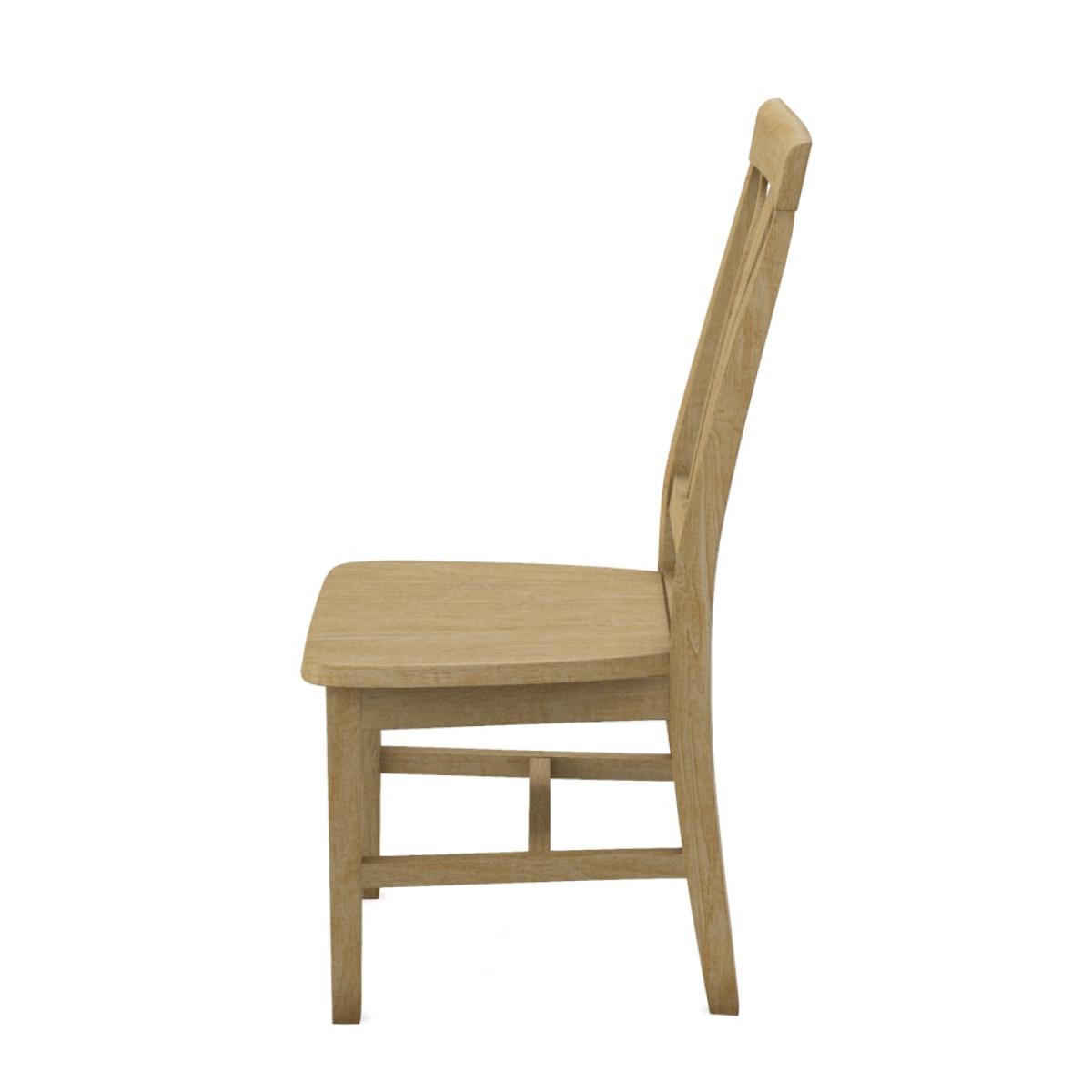 Fanback Chair - Image 14