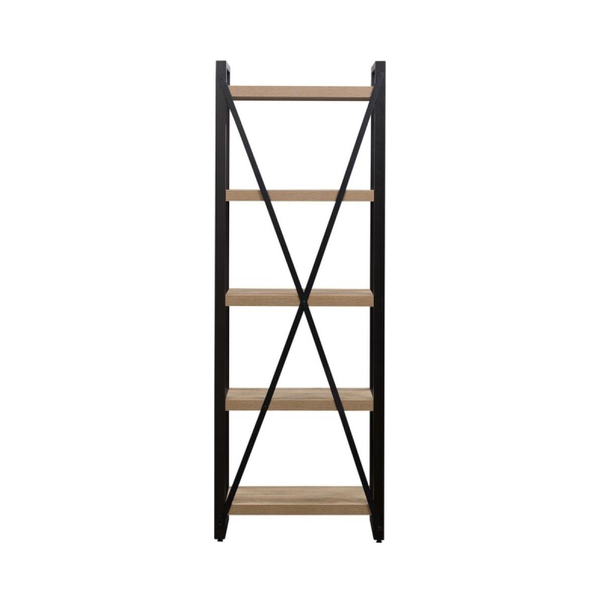 Tall Pier Unit with Faux Metal - Image 6