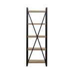 Tall Pier Unit with Faux Metal - Image 6