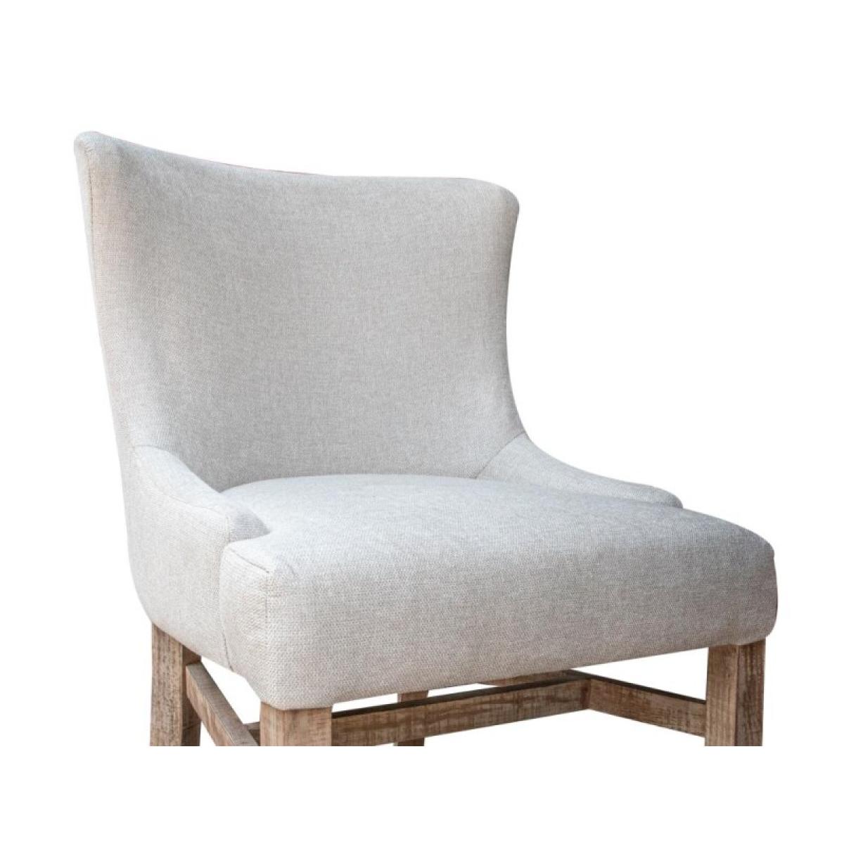 Wooden Chair - Aruba - Image 4