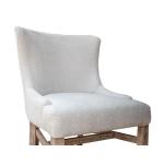 Wooden Chair - Aruba - Image 4