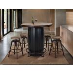 Bistro Top - Antique - Image 4