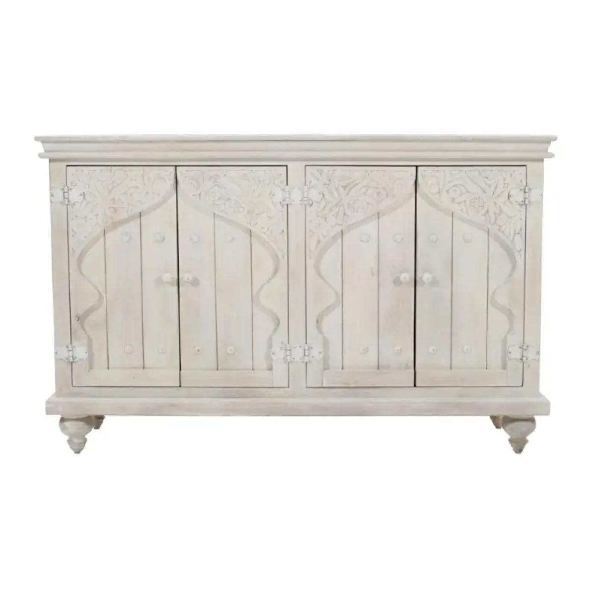 Taj Accent Cabinet - Image 4