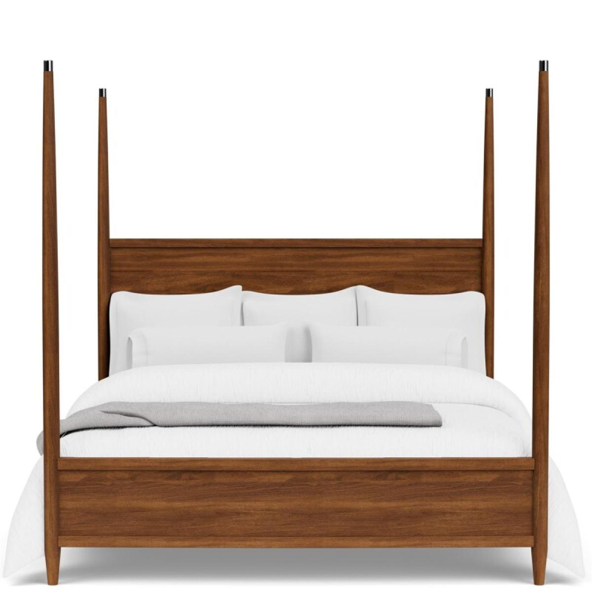 Elsie King Poster Bed - Image 6