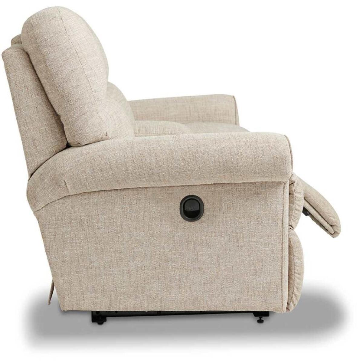 Robin Reclining Loveseat W/ Console - Image 7