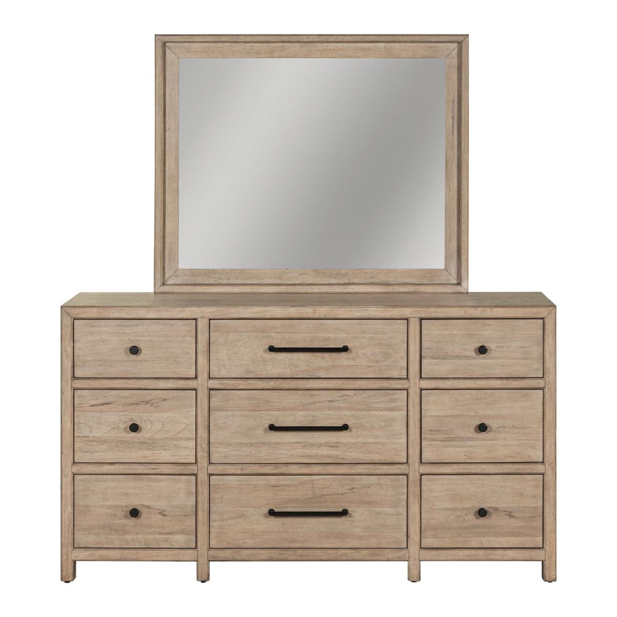Proximity Place Dresser & Mirror - Image 4