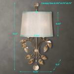 Alenya, 2 Lt Sconce - Image 4