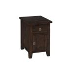 Kona Grove Cabinet Chairside Table - Image 3