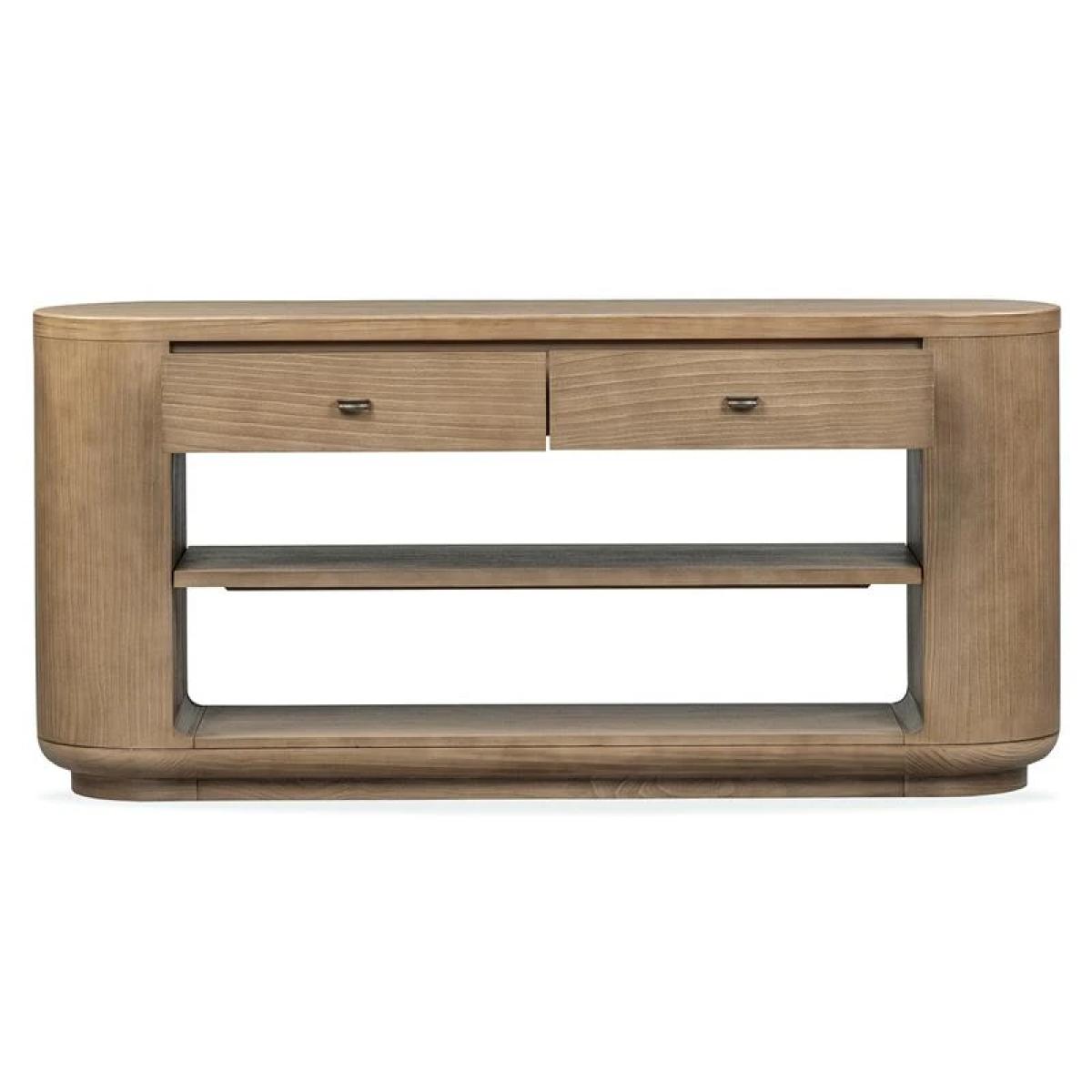 Sanford T6318-86 Console Sofa Table - Image 10