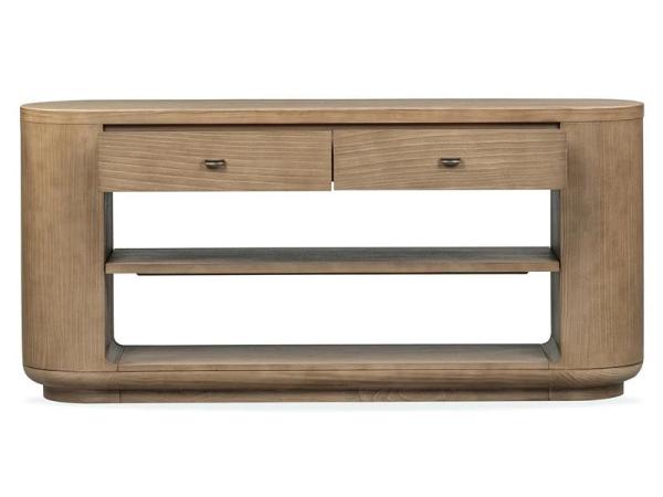 Sanford T6318-86 Console Sofa Table - Image 10