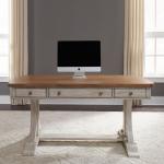 Farmhouse Reimagined Writing Desk