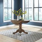 Carolina Crossing 5 Piece Drop Leaf Set - Image 4