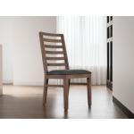 Wooden Chair - Walnut - Image 6