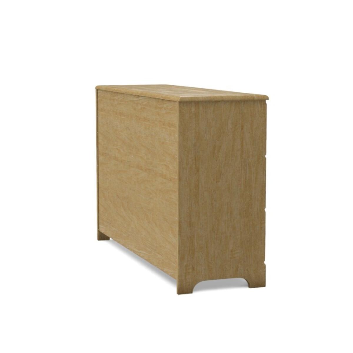 Jamestown 6-Drawer Dresser - Image 30