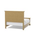 The Summit Bed: Available K & Q - BD-301QH - Image 25