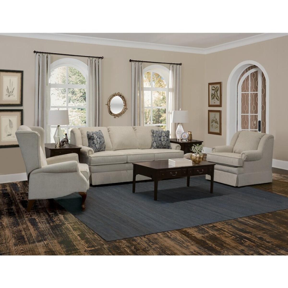 Rochelle Sofa - Image 3