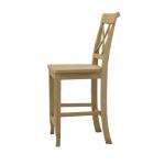 24'' Lacy Counter Stool - Image 13