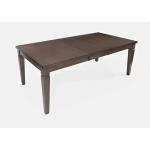 Lincoln Square Extension Dining Table - Image 7