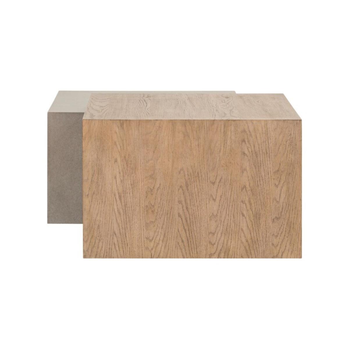 Corso Cocktail Table - Image 5