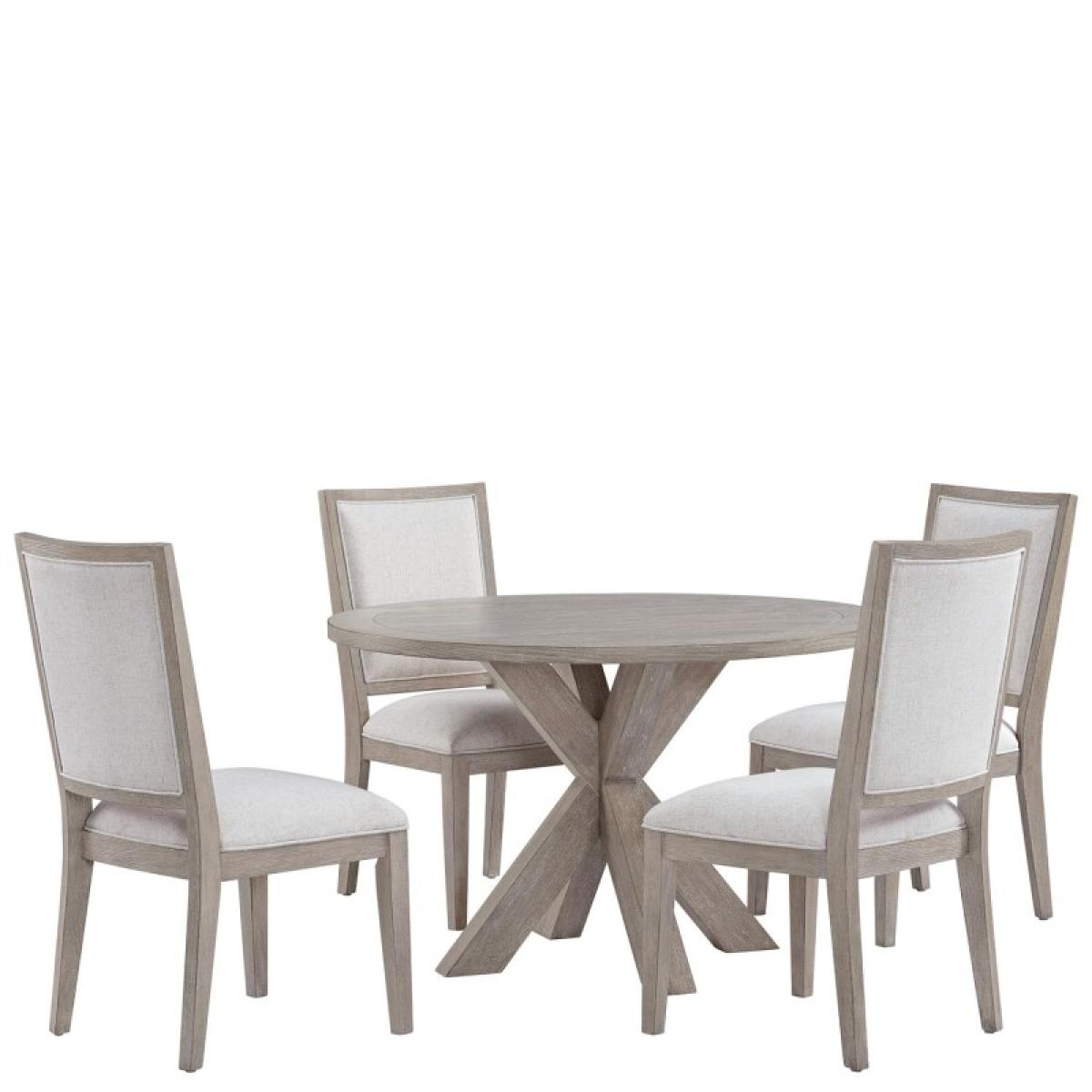 Round Dining Table - Image 8