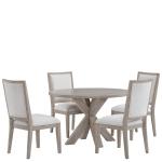 Round Dining Table - Image 8