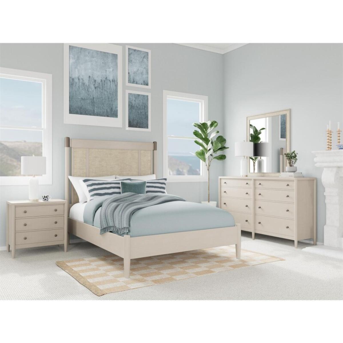 Laguna Queen Storage Bed - Image 6
