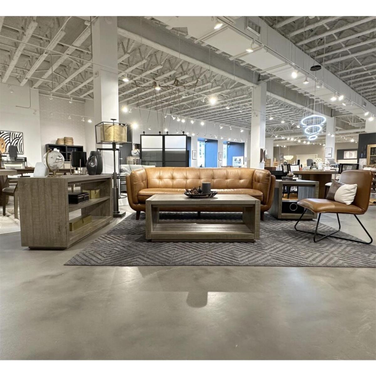 Sofa Table - Image 8