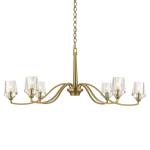Barcelona, 6 Lt Chandelier - Image 10