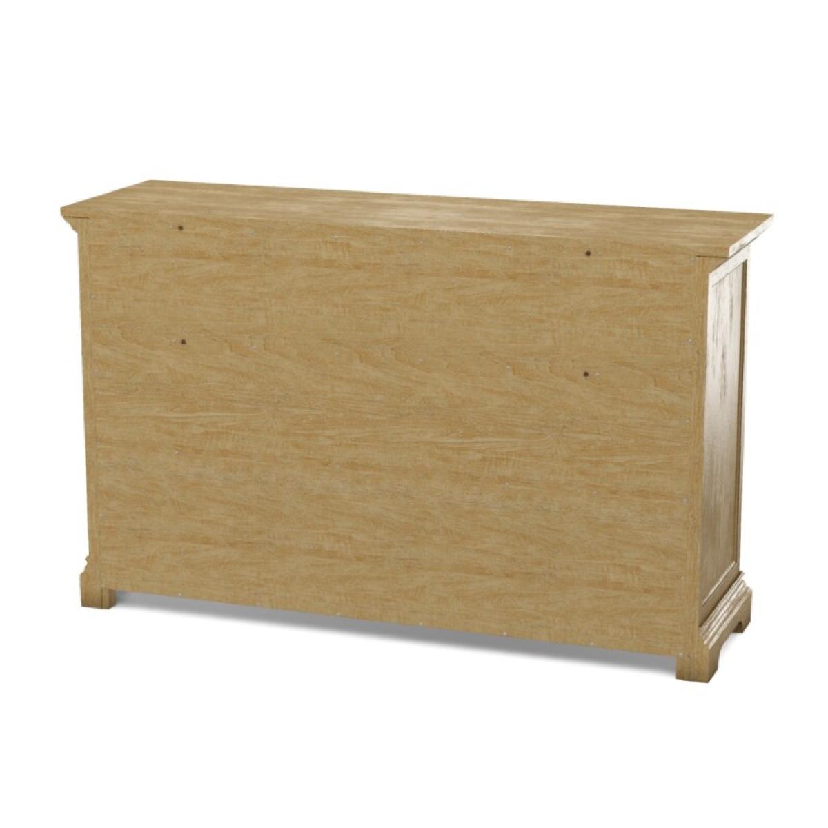 Summit 7 Drawer Dresser - Image 25
