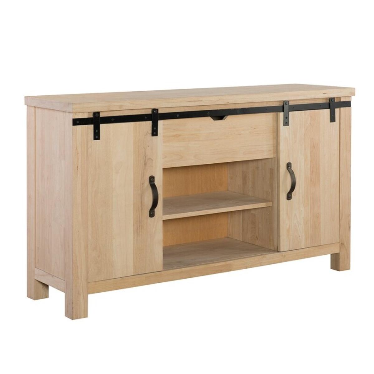 6154dcdebaf365896e071ae65b962439 Barn Door Server - Image 1