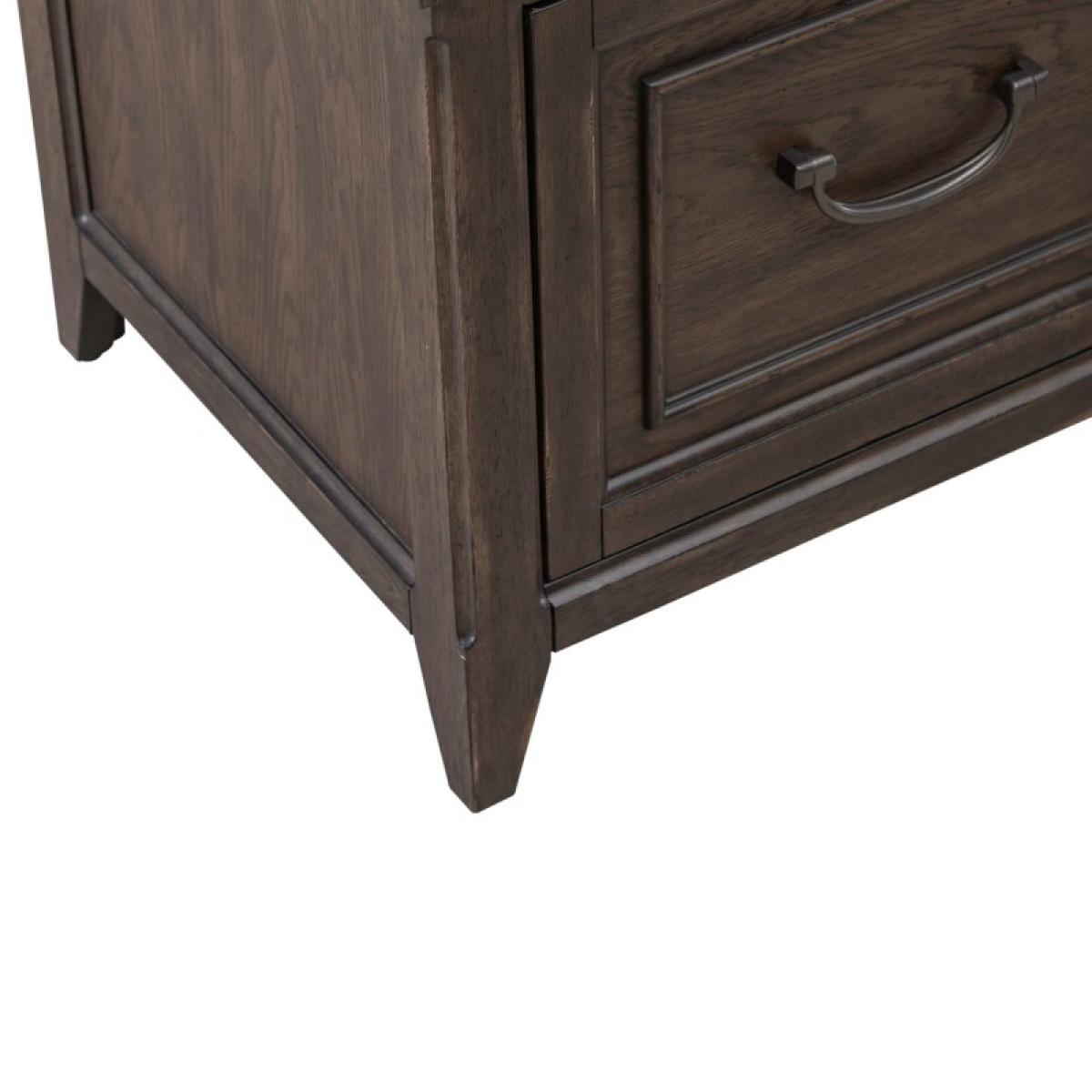Paradise Valley Credenza - Image 12
