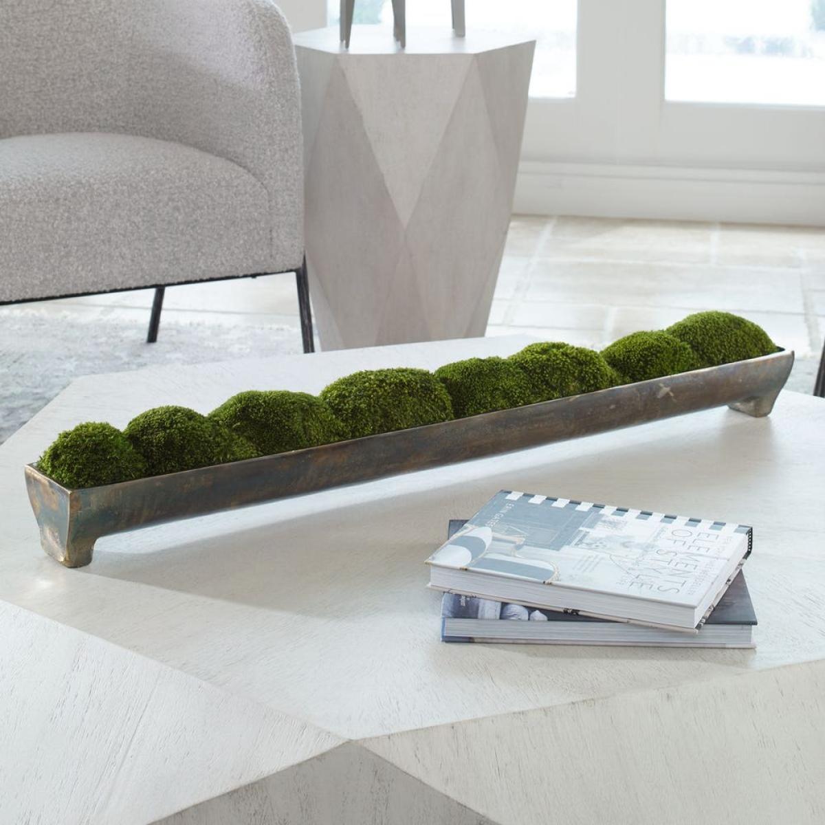 Canal Moss Centerpiece, Large - Image 3